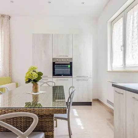 Apartamento Dimora Via Del Mare Carovigno