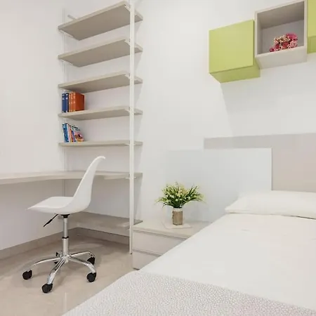 Dimora Via Del Mare Apartamento