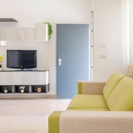 Dimora Via Del Mare Apartamento