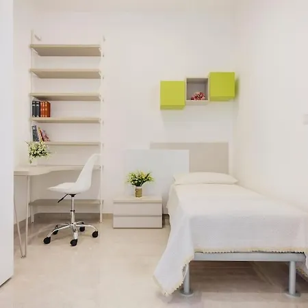 Apartamento Dimora Via Del Mare Carovigno