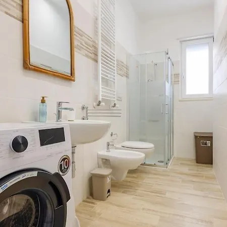 Apartamento Dimora Via Del Mare