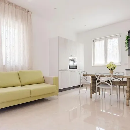 Apartamento Dimora Via Del Mare *