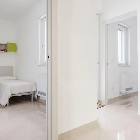 Dimora Via Del Mare Carovigno