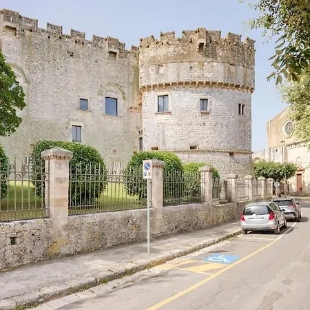 Dimora Via Del Mare * Carovigno