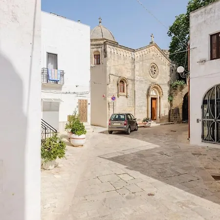 Dimora Via Del Mare In Apartment