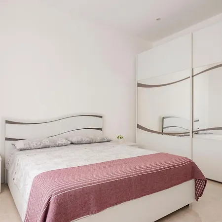 Dimora Via Del Mare Appartamento *