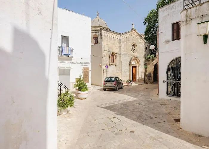 Dimora Via Del Mare Daire
